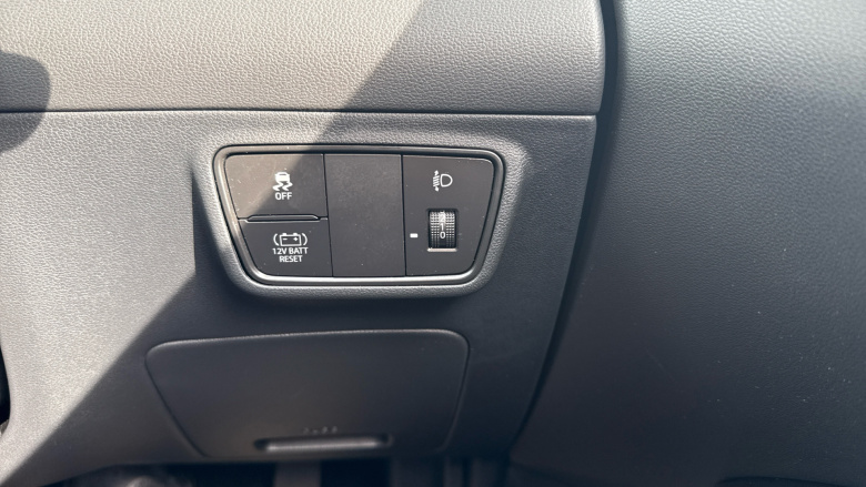 Hyundai TUCSON 1.6 TGDi Hybrid 230 Premium 5dr 2WD Auto Hybrid Estate